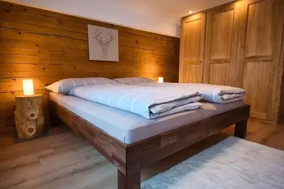Image de Renovated, modern furnished vacation apartment - quiet location