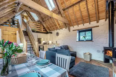 Image de 2 bedroom accommodation in Clevedon