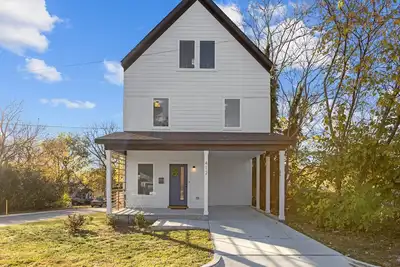 Image de Perfect Dt Escape - New Designer Executive Home