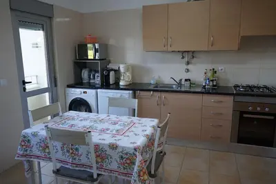 Image de Appartement F4 au calme à 5 minutes du centre-ville de Olhão, en Algarve