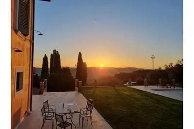 Image de Casa Del Grifone, maison de vacances en Toscane.