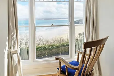 Image de Stunning Sea Views - Parking On-site - Terrazzo