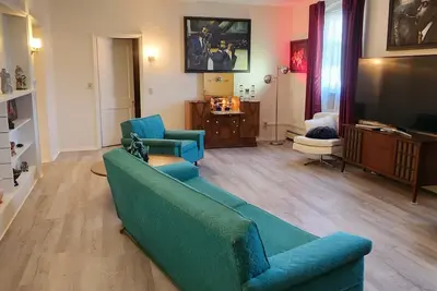 Image de Pop's Donkey Den Loft