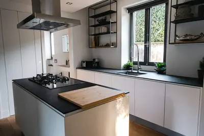 Image de Luxury apartment lake Lago Maggiore