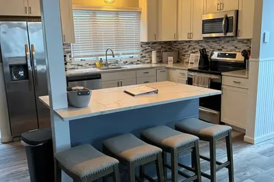 Image de Spacious 3br Townhouse: Near Kalahari, Aquatopia & Great Wolf Fun