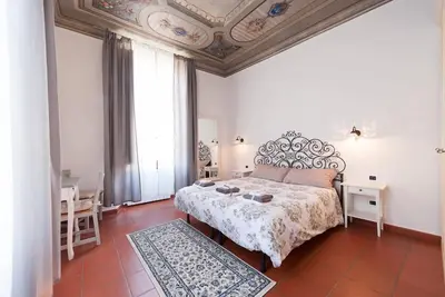 Image de Casa Lily Appartement lumineux et confortable au centre de Florence