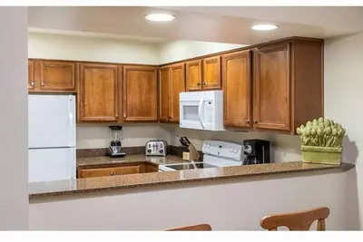Image de Club Wyndham South Shore, 3 Bedroom Condo