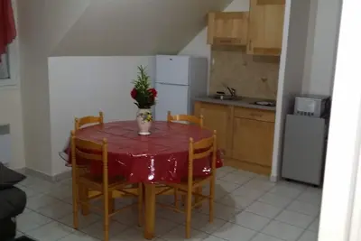 Image de Appartement calme proche centre-ville de Chartres