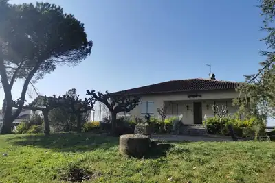 Image de Maison Gaillacoise