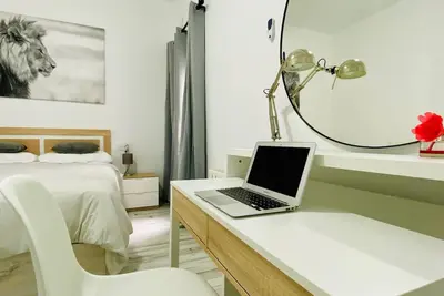 Image de Costasol apartment, centrally located, modern. Up to 8 persons