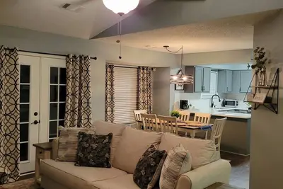 Image de Quiet Escape In West Little Rock