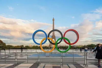 Paris Olympic Special 2 Bedroom Apartment Next To Invalides