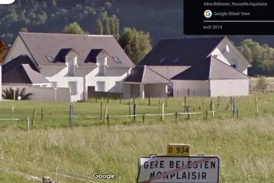 Image de Gite Boila 8 places