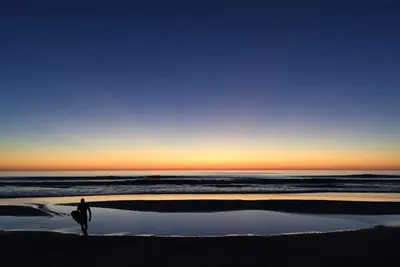 Image de La Selva Beach Guest Suite, Pet Friendly