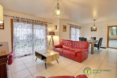 Image de Du Golfe - Crach - Gîte