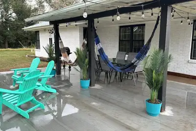 Image de Old Oak Ranch Texas Home