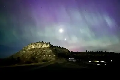 Image de Yellowstone Valley Overlook - 10 acres 5 minutes from Billings
