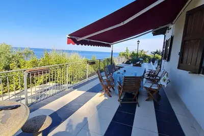 Image de Panoramic villa on the Addaura cliff - Cir 19082053c219541