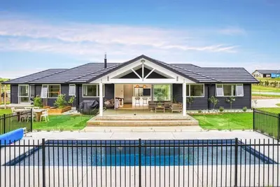 Image de Kiwi Retreat