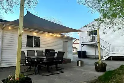 Image de Downtown Apartment Perfect for Short & Extended Stays