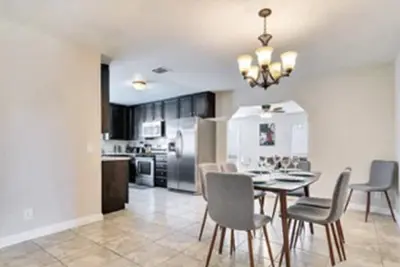 Image de Contemporary & Modern 5-Bedroom Haven W/Pool