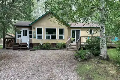 Image de Book Two Nights, Get Two Free! Cabin in Belair Properties