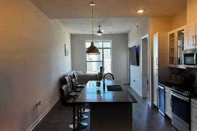 Image de Luxury Deep Ellum- East Dallas