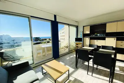 Image de Appartement ideal pour des vacances Ă la mer