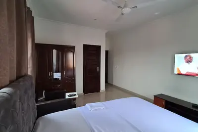 Image de Centrally located BnB with class and yet affordable.