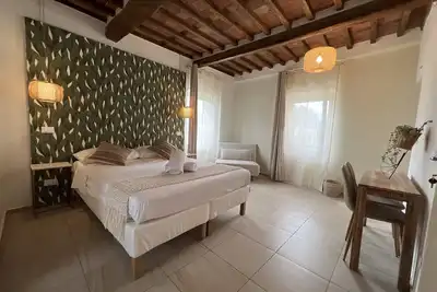 Image de Verderame Rooms & Suite in Lucca