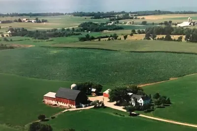 Image de The Farm Rv and Camper Parking