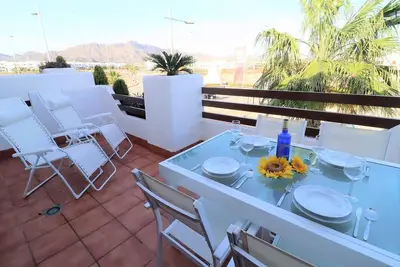 Image de Lorandalou - San Juan de los Terreros, AndalucĂa