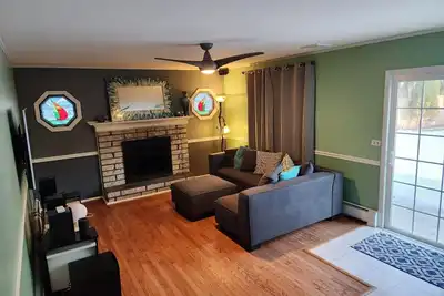 Image de Home Away From Home in Nys's Capital Region