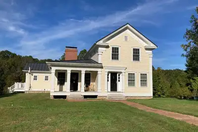 Image de Peaceful and Beautiful Farm Stay Retreat Near Rocky Fork Lake