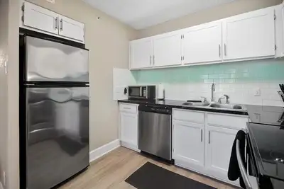 Image de Luxury Downtown Houston Apartment w/ Amazing View