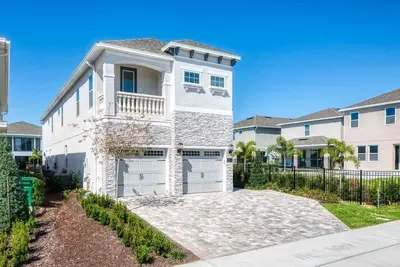 Image de Astonishing 6 Bdrm Villa w/ home theater at Encore