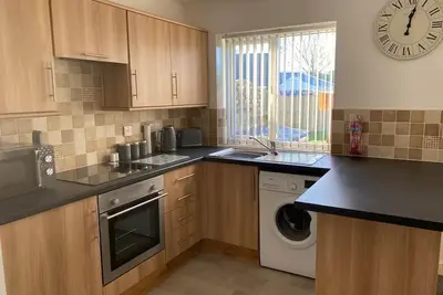 Image de Cosy Dog Friendly cottage, sleeps 4, Bridlington