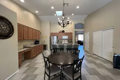 Image de Gated Community w/Pool-heated additional cost, Putting Green Family Friendly