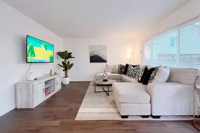 Image de Lovely, Super Convenient 2B1b Home, Berkeley