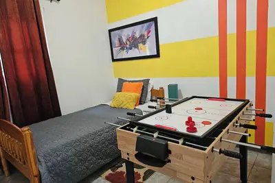 Image de cozy for the family close to Legoland