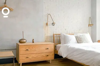 Image de Best sleep place near Jnia airport