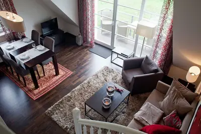Image de Ferienwohnung/app. für 4 Gäste mit 65m² in Ahrenshoop