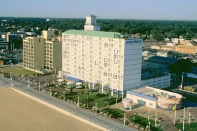 Image de Studio unit at Boardwalk Villas