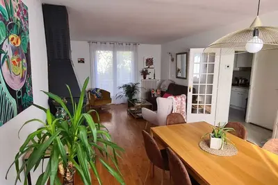 Image de Maison proche Cité de l'Espace et centre ville