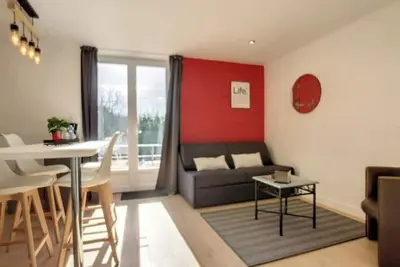 Image de Résidence L'Hermitière, logements standing tout équipés entre Nantes et Pornic