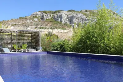 Image de Belle villa en Provence
