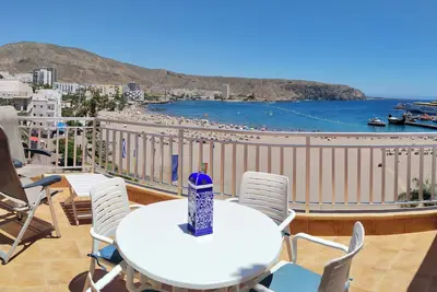 Image de Apartment Horizon large terrace and panoramic sea view