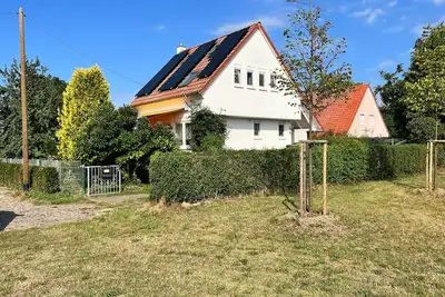 Image de Leufke-kowatsch, Maria Haus Salzhaff - Ferienhaus Salzhaff