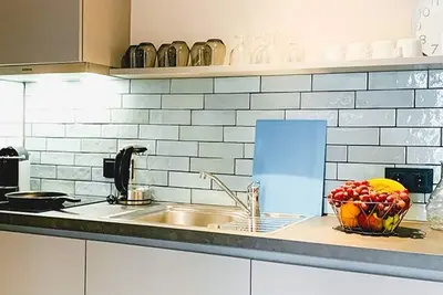 Image de Premium Apartment 2+2 - Anderswo Apartments Gmbh