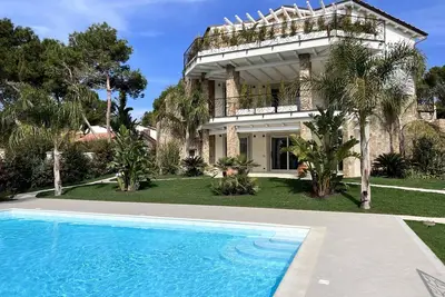 Image de Suite Villa Domos